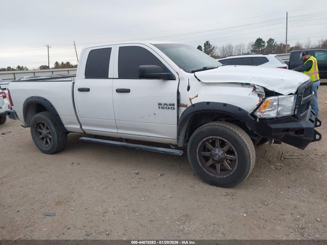 RAM 1500 Tradesman 2015 1C6RR6FT1FS523517 Image 13