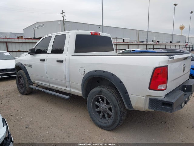 RAM 1500 Tradesman 2015 1C6RR6FT1FS523517 Image 14