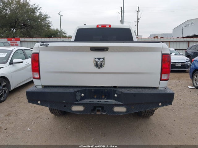 RAM 1500 Tradesman 2015 1C6RR6FT1FS523517 Image 16