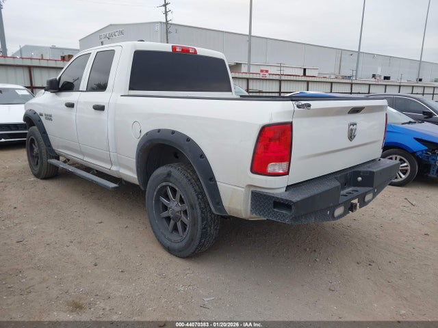 RAM 1500 Tradesman 2015 1C6RR6FT1FS523517 Image 3