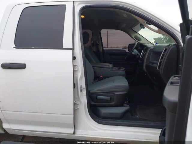 RAM 1500 Tradesman 2015 1C6RR6FT1FS523517 Image 5