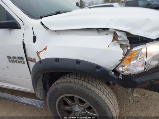 RAM 1500 Tradesman 2015 1C6RR6FT1FS523517 Image 6