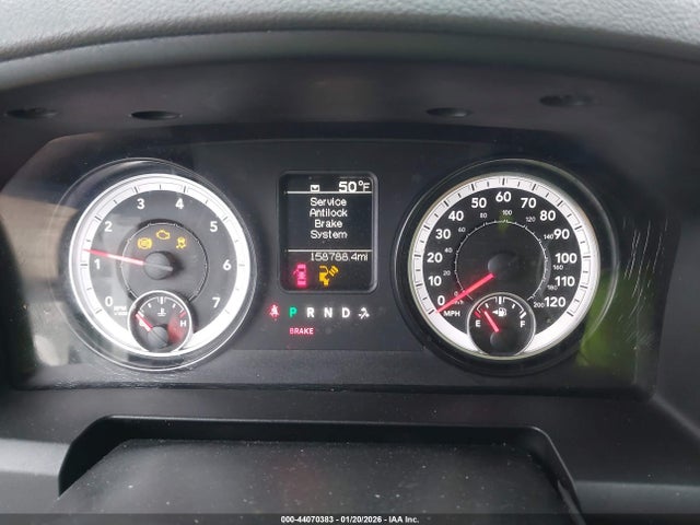 RAM 1500 Tradesman 2015 1C6RR6FT1FS523517 Image 7