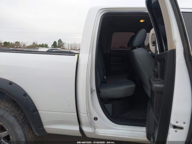 RAM 1500 Tradesman 2015 1C6RR6FT1FS523517 Image 8
