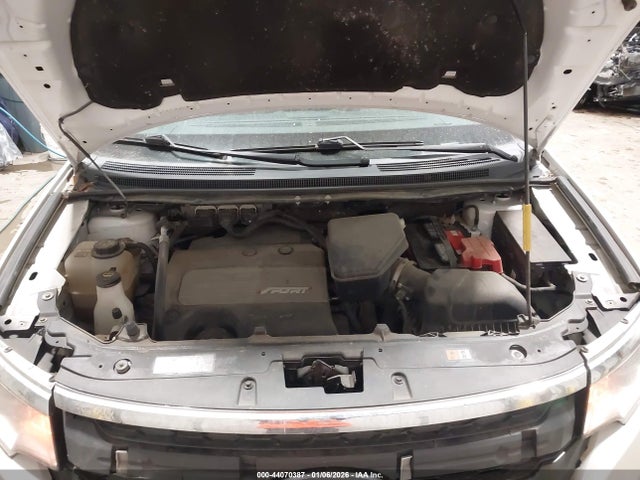 2014 FORD EDGE 2FMDK4AK2EBA88523 Photo 9