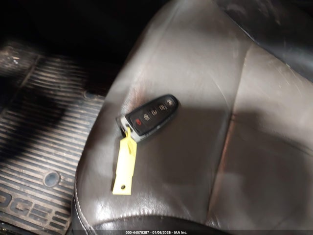 2014 FORD EDGE 2FMDK4AK2EBA88523 Photo 10