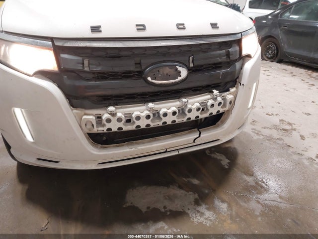 2014 FORD EDGE 2FMDK4AK2EBA88523 Photo 5