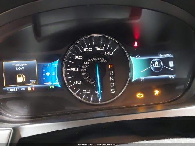 2014 FORD EDGE 2FMDK4AK2EBA88523 Photo 6