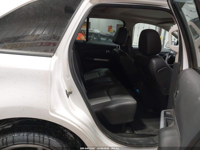 2014 FORD EDGE 2FMDK4AK2EBA88523 Photo 7