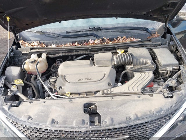 Aukcja sprzedaży 2020 Chrysler Voyager Lxi, vin: 2C4RC1DG1LR260817, numer aukcji: 44070395