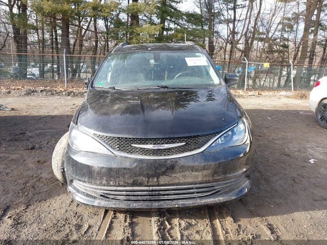 Aukcja sprzedaży 2020 Chrysler Voyager Lxi, vin: 2C4RC1DG1LR260817, numer aukcji: 44070395
