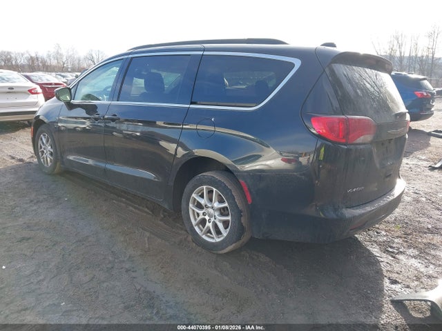 Aukcja sprzedaży 2020 Chrysler Voyager Lxi, vin: 2C4RC1DG1LR260817, numer aukcji: 44070395