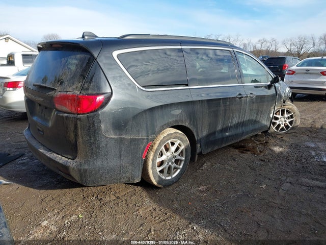 Aukcja sprzedaży 2020 Chrysler Voyager Lxi, vin: 2C4RC1DG1LR260817, numer aukcji: 44070395