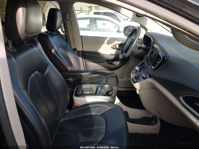 Aukcja sprzedaży 2020 Chrysler Voyager Lxi, vin: 2C4RC1DG1LR260817, numer aukcji: 44070395