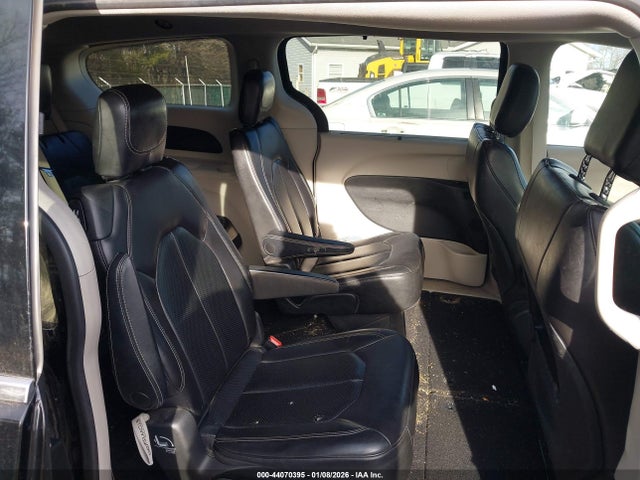 Aukcja sprzedaży 2020 Chrysler Voyager Lxi, vin: 2C4RC1DG1LR260817, numer aukcji: 44070395