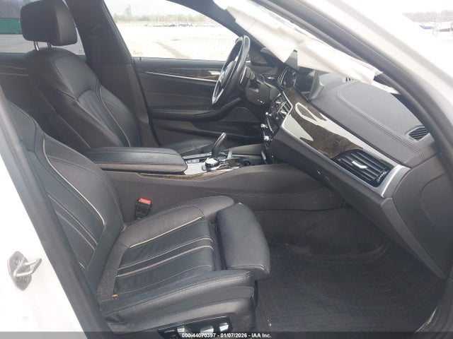 2017 BMW 540I WBAJE5C35HG915564 Photo 4