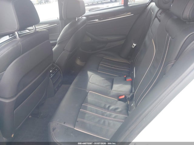 2017 BMW 540I WBAJE5C35HG915564 Photo 7