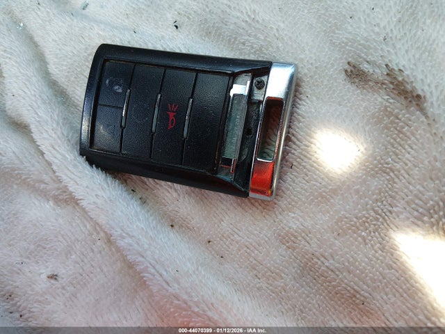 2013 CADILLAC CTS 1G6DJ1E39D0132108 Photo 10