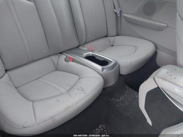 2013 CADILLAC CTS 1G6DJ1E39D0132108 Photo 7