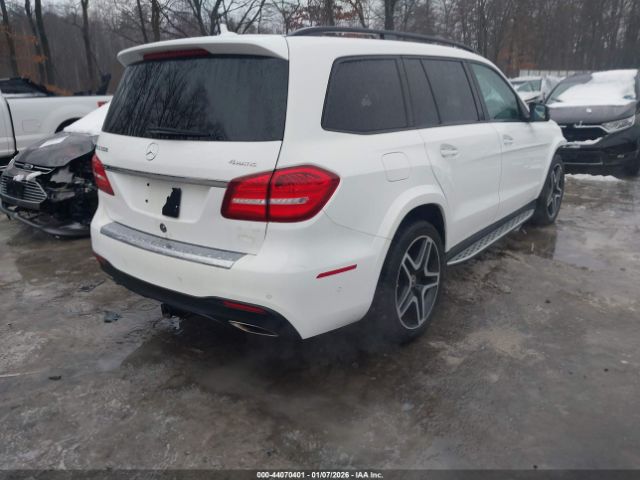 2017 MERCEDES-BENZ GLS 550 4JGDF7DEXHA953928 Photo 3