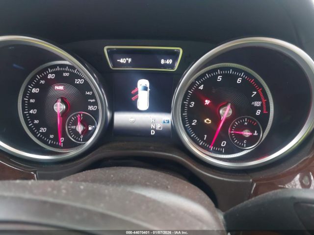2017 MERCEDES-BENZ GLS 550 4JGDF7DEXHA953928 Photo 6