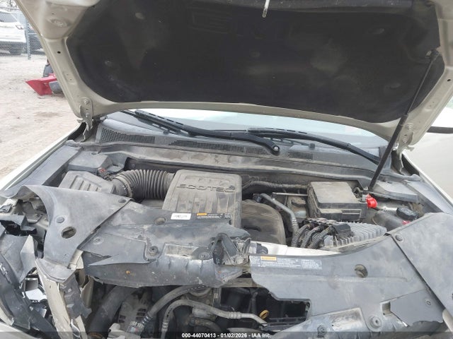 2GKFLVEK0F6116246 GMC Terrain Sle-1