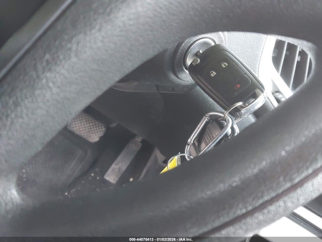 2GKFLVEK0F6116246 GMC Terrain Sle-1