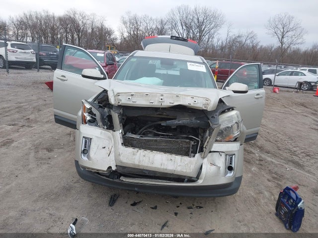 2GKFLVEK0F6116246 GMC Terrain Sle-1