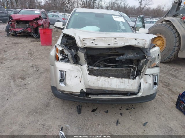 2GKFLVEK0F6116246 GMC Terrain Sle-1