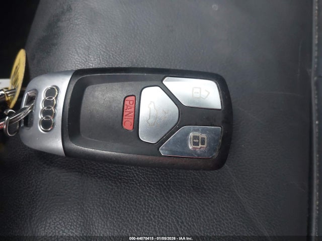 2021 AUDI A4 WAUEAAF48MA058406 Photo 10