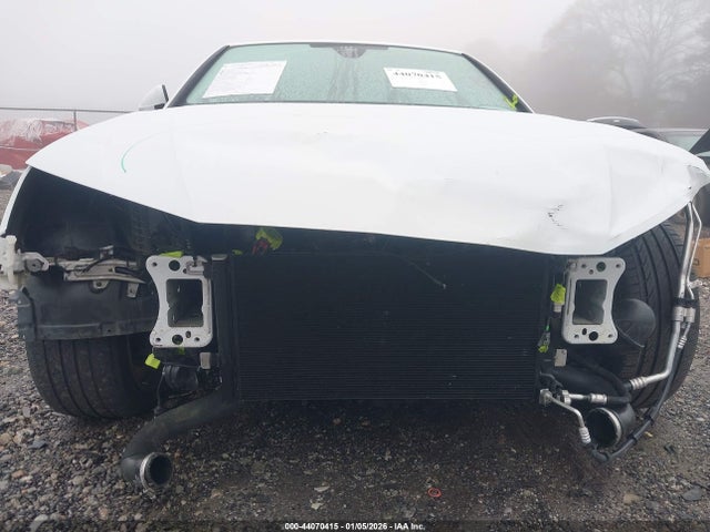 2021 AUDI A4 WAUEAAF48MA058406 Photo 5