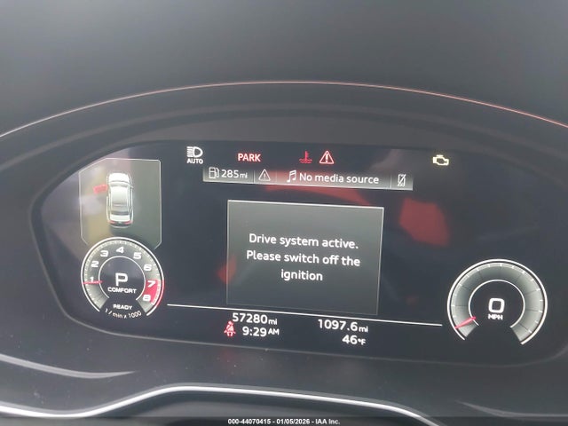 2021 AUDI A4 WAUEAAF48MA058406 Photo 6