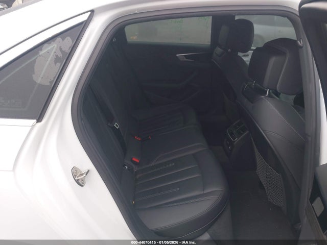 2021 AUDI A4 WAUEAAF48MA058406 Photo 7