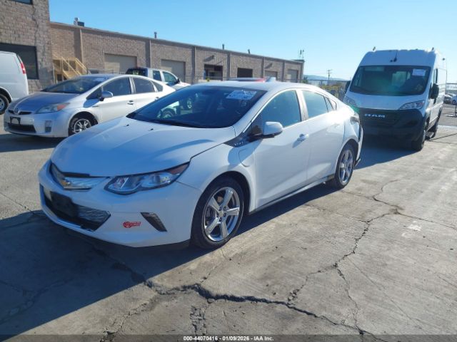2018 CHEVROLET VOLT 1G1RC6S51JU157694 Photo 1