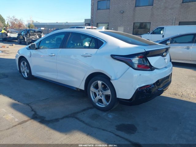 2018 CHEVROLET VOLT 1G1RC6S51JU157694 Photo 2