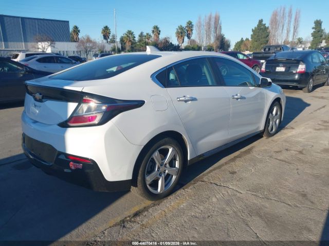 2018 CHEVROLET VOLT 1G1RC6S51JU157694 Photo 3
