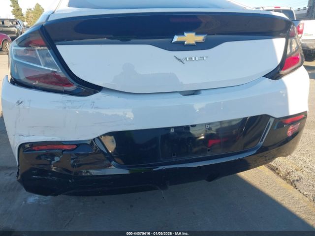 2018 CHEVROLET VOLT 1G1RC6S51JU157694 Photo 5