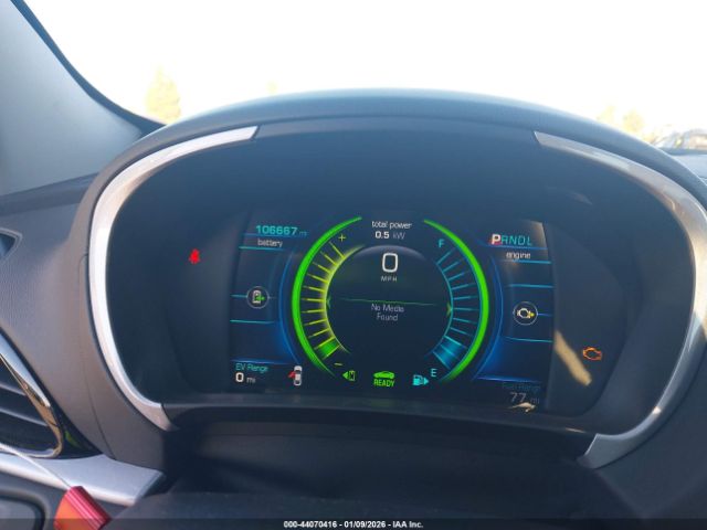 2018 CHEVROLET VOLT 1G1RC6S51JU157694 Photo 6
