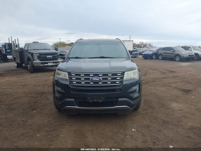 Продаж на аукціоні авто 2016 Ford Explorer Xlt, vin: 1FM5K7D88GGB53098, номер лоту: 44070424