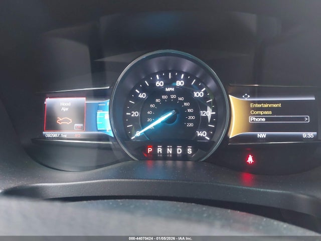 Продаж на аукціоні авто 2016 Ford Explorer Xlt, vin: 1FM5K7D88GGB53098, номер лоту: 44070424