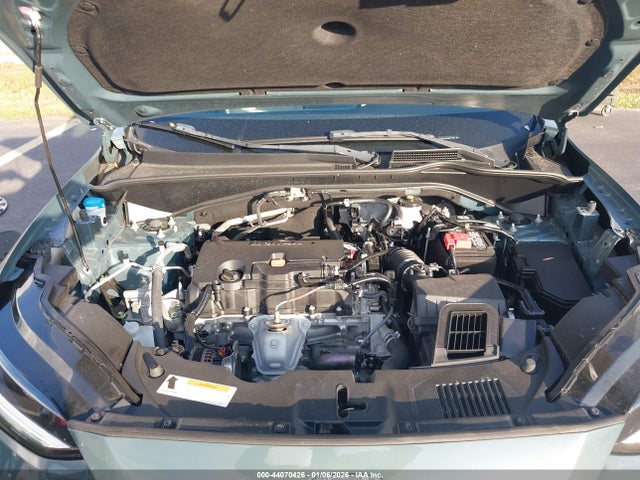 2024 HONDA HR-V 3CZRZ1H30RM713552 Photo 9