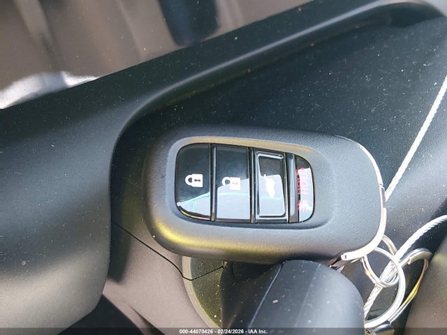 2024 HONDA HR-V 3CZRZ1H30RM713552 Photo 10