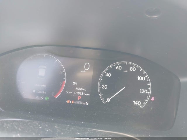 2024 HONDA HR-V 3CZRZ1H30RM713552 Photo 6