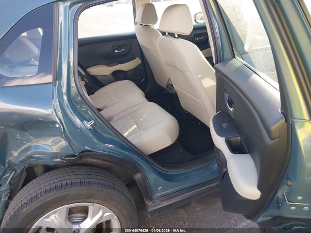 2024 HONDA HR-V 3CZRZ1H30RM713552 Photo 7