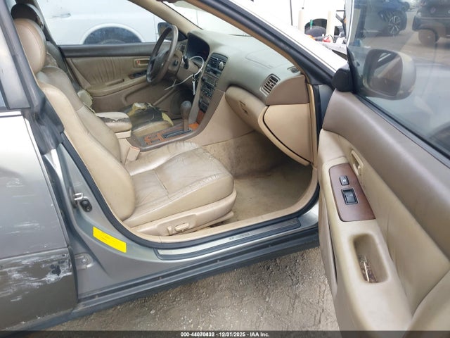 2000 LEXUS ES 300 JT8BF28G3Y0288787 Photo 4