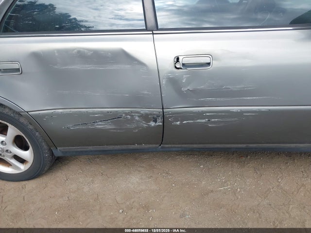 2000 LEXUS ES 300 JT8BF28G3Y0288787 Photo 5