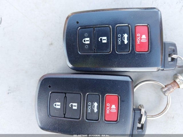 4T1BK1FK6GU572710 Toyota Camry Xle V6