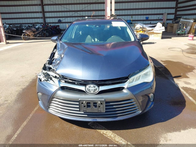 4T1BK1FK6GU572710 Toyota Camry Xle V6