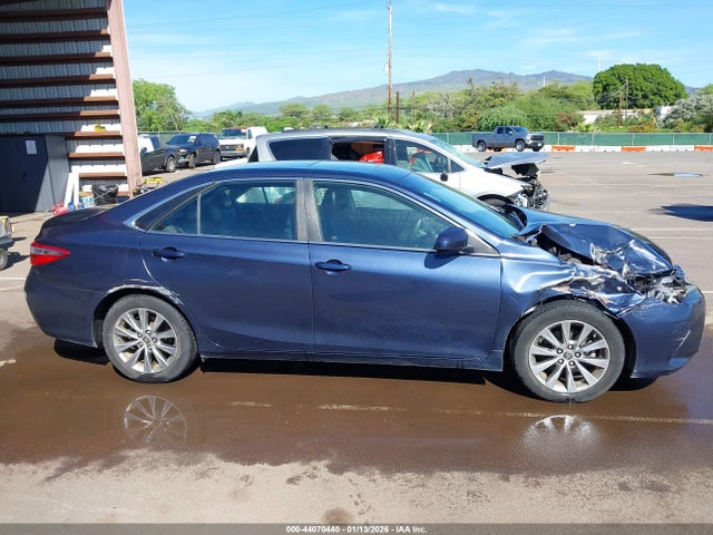 4T1BK1FK6GU572710 Toyota Camry Xle V6