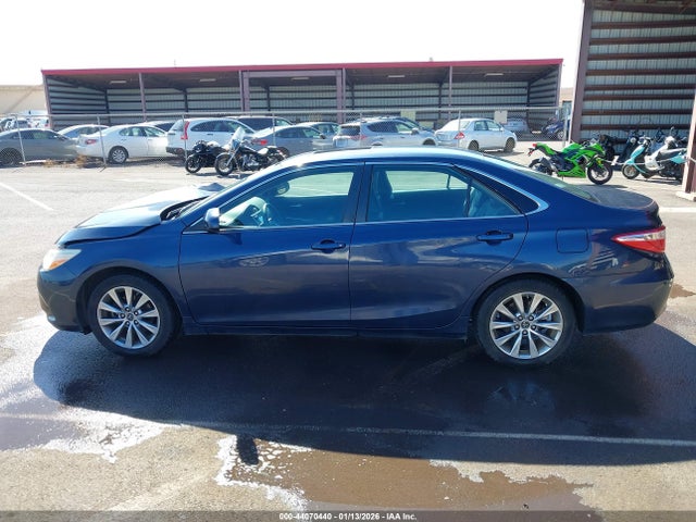 4T1BK1FK6GU572710 Toyota Camry Xle V6